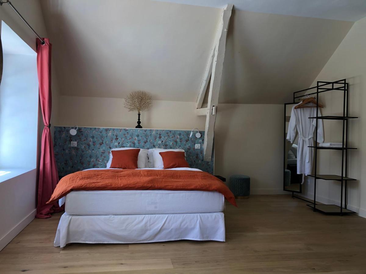 Gite Le Domaine Aubazen La Chapelle-Aubareil Buitenkant foto